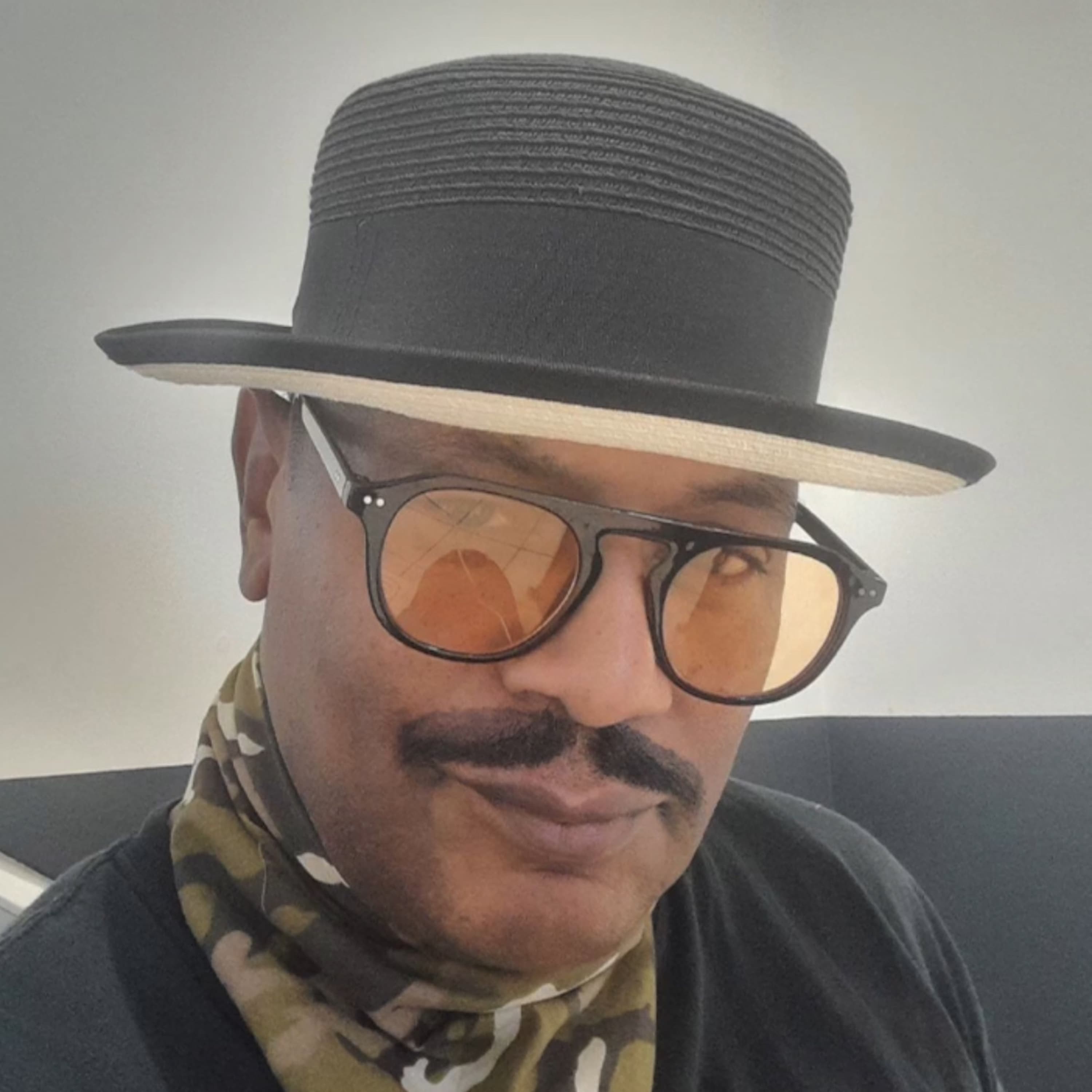 Threads of Ambition: Malcolm Staples