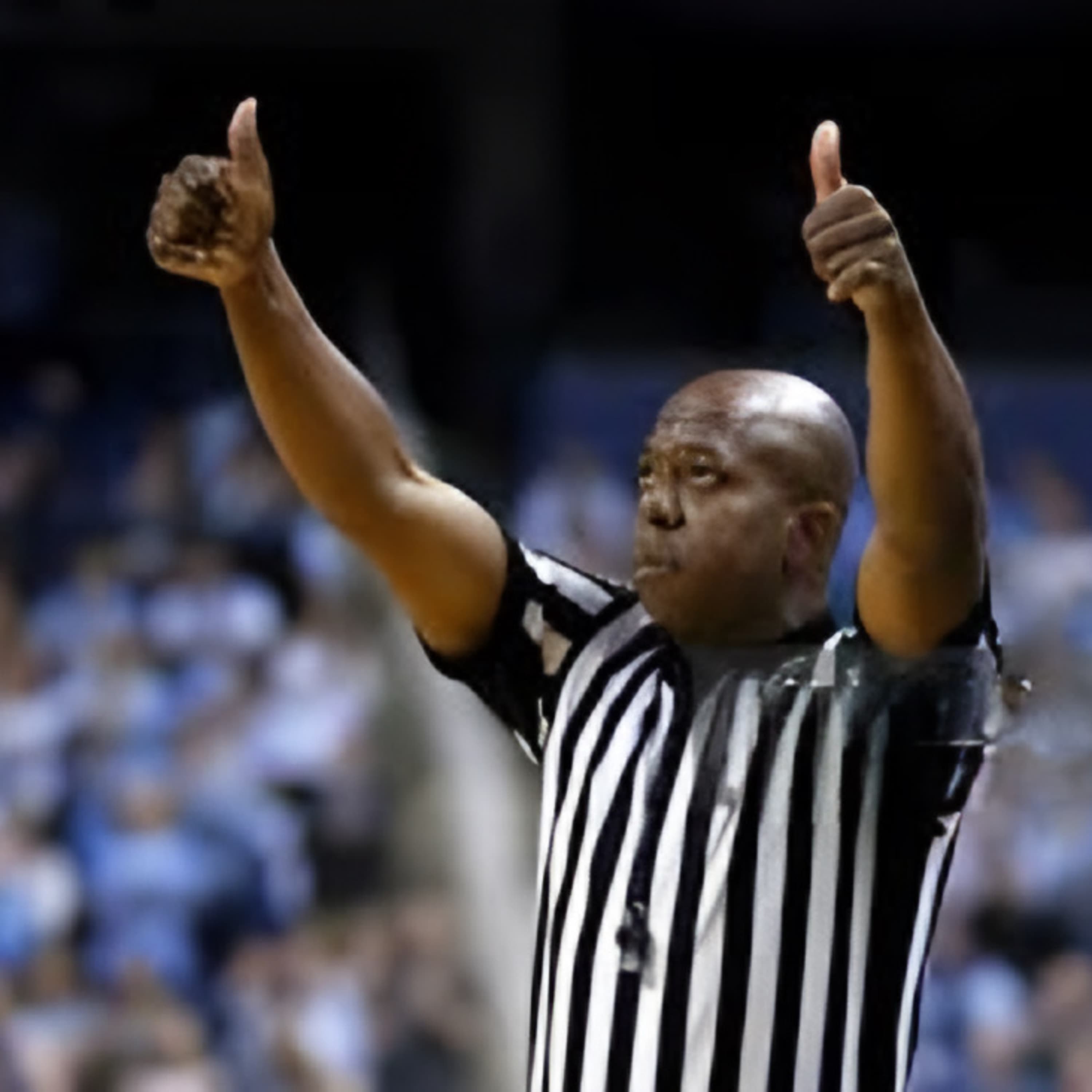 Whistles and Wisdom "The Clarence Armstrong Journey"